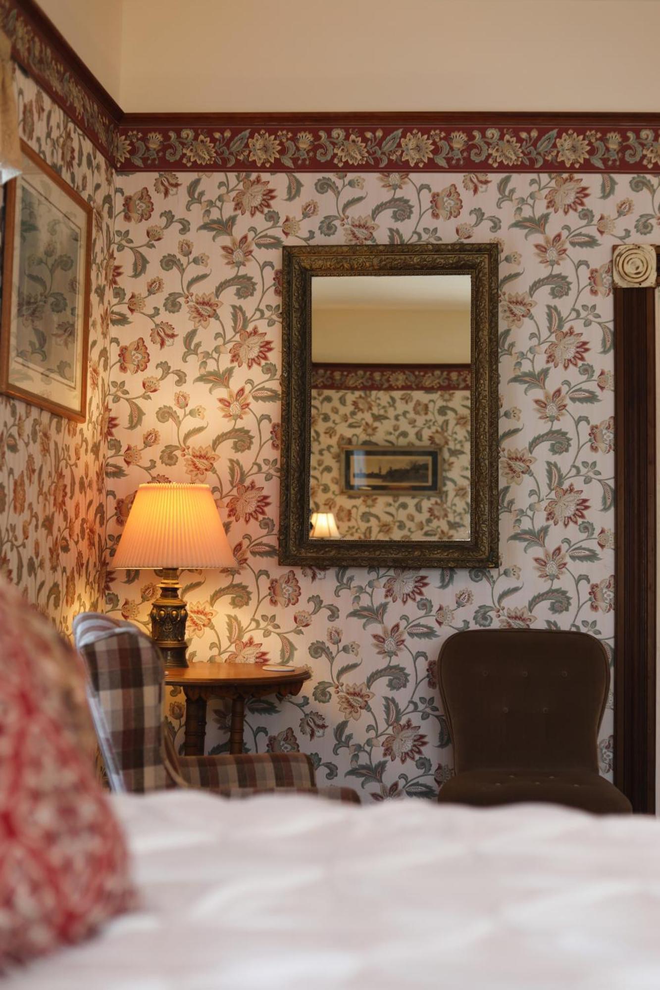 The Adams Pragge House - Victorian Bed & Breakfast Port Townsend Eksteriør bilde